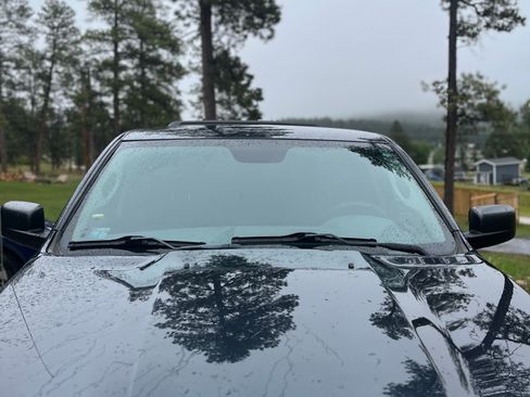 Used 2019 RAM 1500 Tradesman w/ Popular Equipment Group AWD/4WD image 16