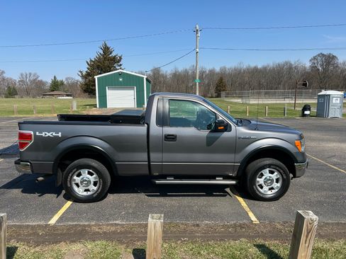 Used 2012 Ford F150 XLT w/ XLT Convenience Pkg image 8