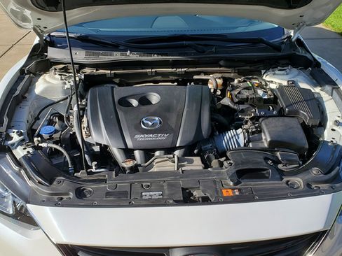 Used 2015 MAZDA MAZDA6 Touring FWD image 13