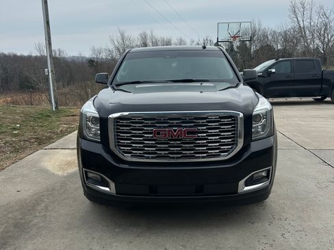 Used 2018 GMC Yukon Denali w/ Open Road Package image 4