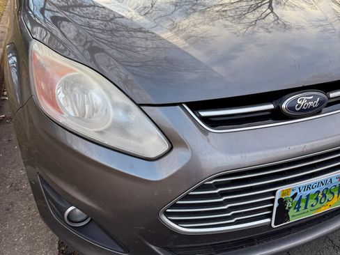 Used 2013 Ford C-MAX SEL image 1