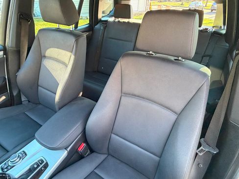 Used 2013 BMW X3 xDrive28i image 8