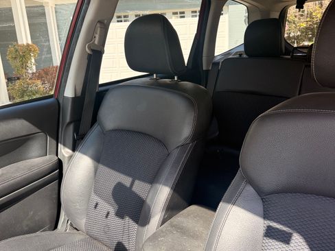 Used 2016 Subaru Forester 2.0XT Premium image 8