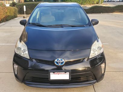 Used 2015 Toyota Prius One