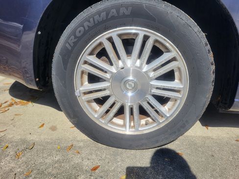 Used 2008 Chrysler Sebring Touring image 14