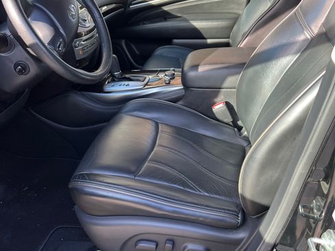 Used 2013 INFINITI JX35 FWD w/ Premium Pkg image 9