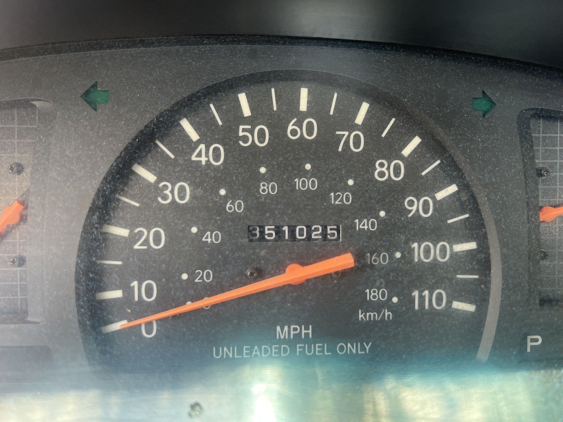 Used 1998 Toyota Tacoma 2WD Regular Cab image 6