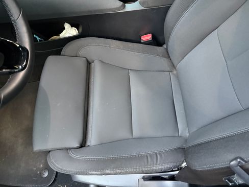 Used 2021 Polestar Polestar 2 AWD/4WD image 9