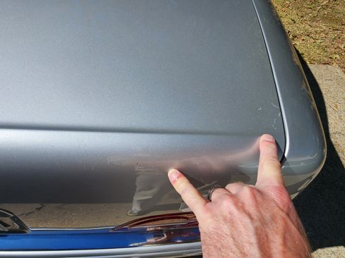 Used 1997 Mercedes-Benz E 420 Sedan image 29