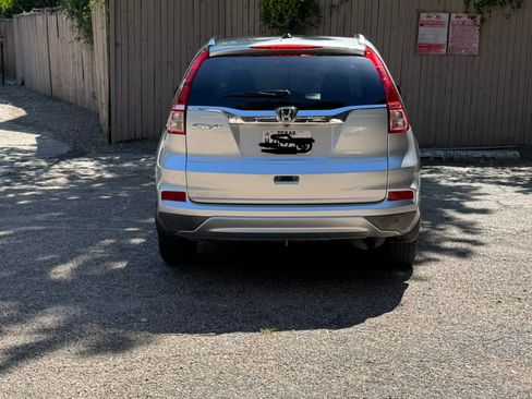 Used 2015 Honda CR-V EX-L image 5