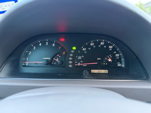 Used 2002 Toyota Camry SE image 16