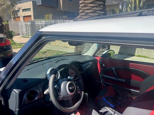 Used 2003 MINI Cooper Hardtop FWD image 12