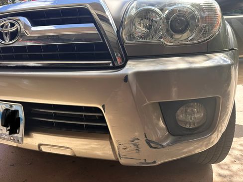Used 2007 Toyota 4Runner Sport RWD image 15
