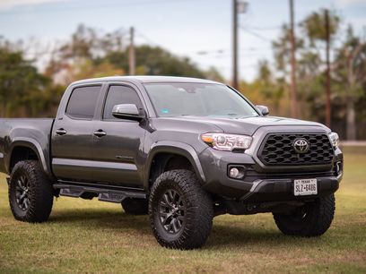 Used 2020 Toyota Tacoma SR5