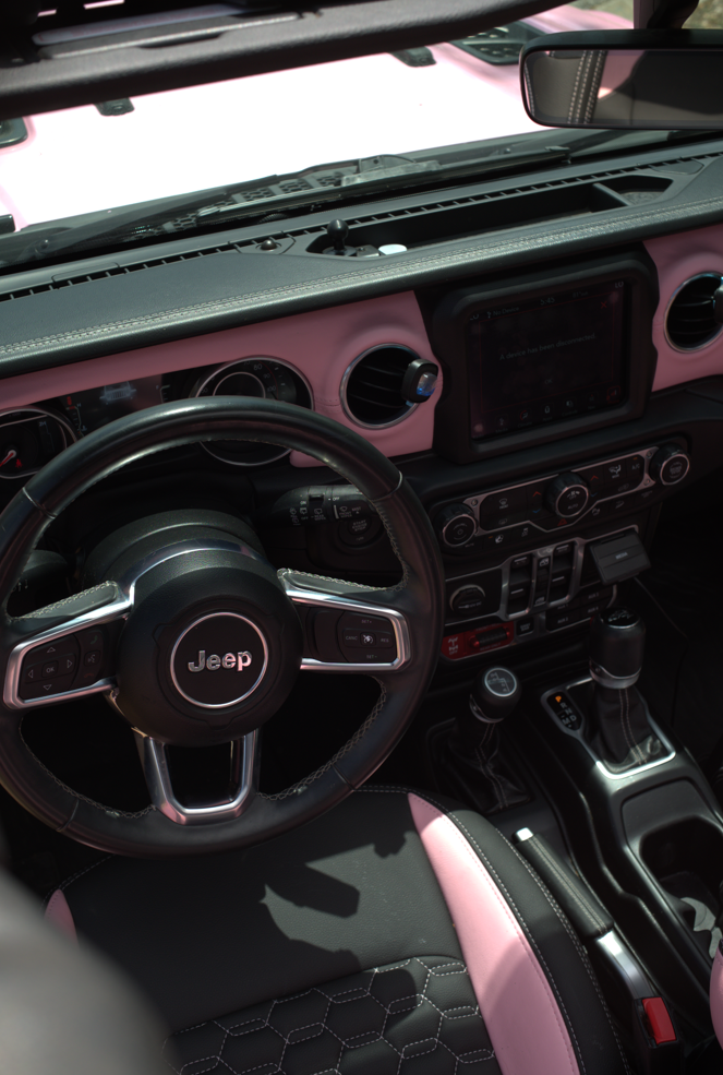 Used 2018 Jeep Wrangler Unlimited Rubicon AWD/4WD image 20