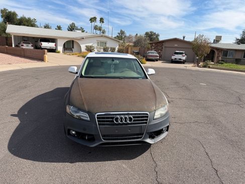 Used 2009 Audi A4 2.0T image 8
