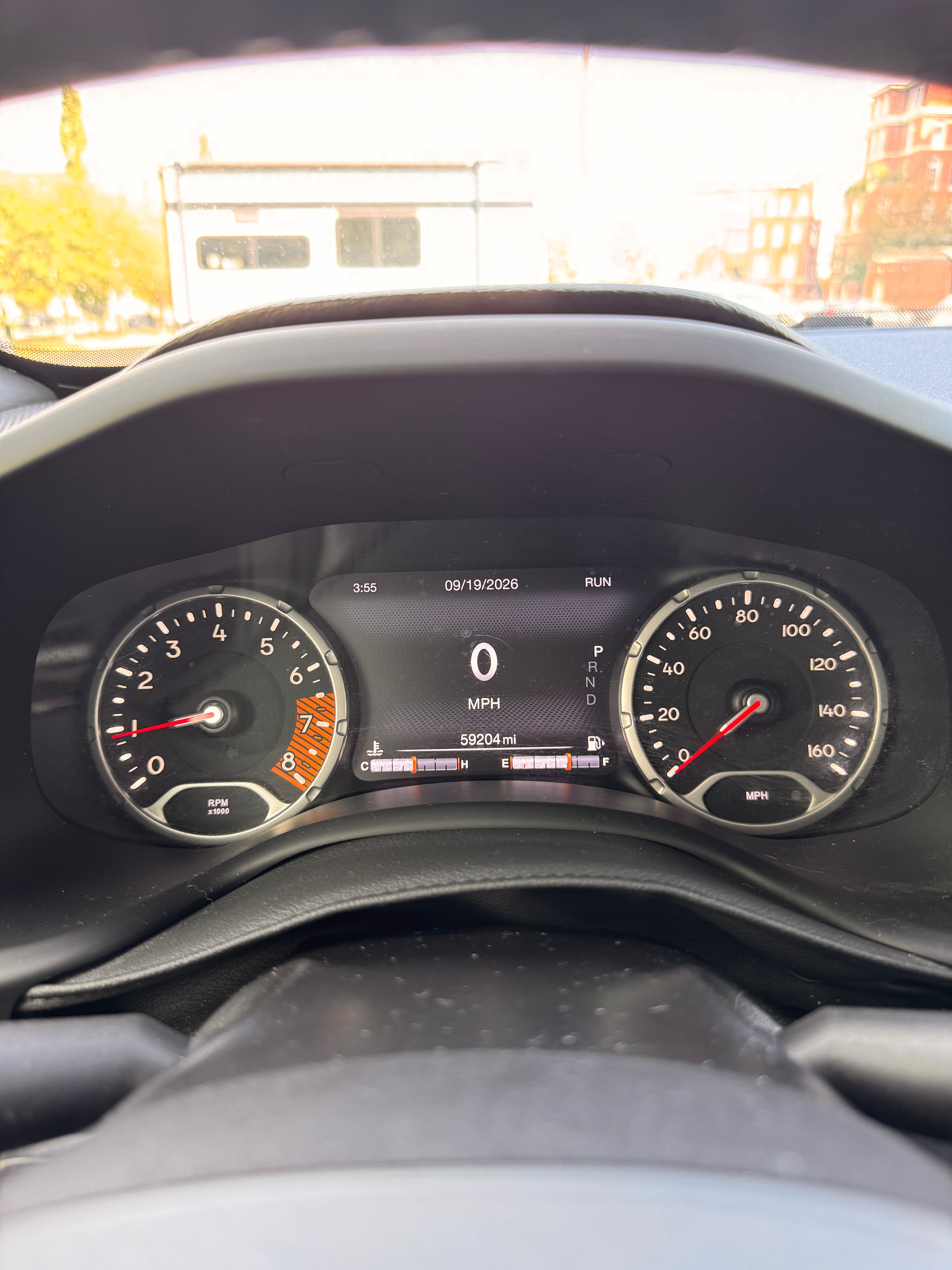 Used 2021 Jeep Renegade Limited AWD/4WD image 19