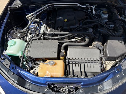 Used 2011 MAZDA MX-5 Miata Grand Touring w/ Premium Pkg RWD image 15