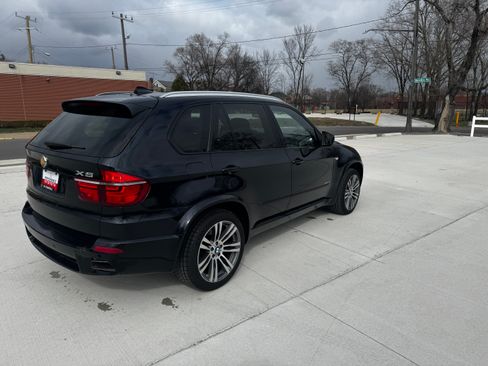 Used 2013 BMW X5 xDrive35i w/ Convenience Pkg image 10