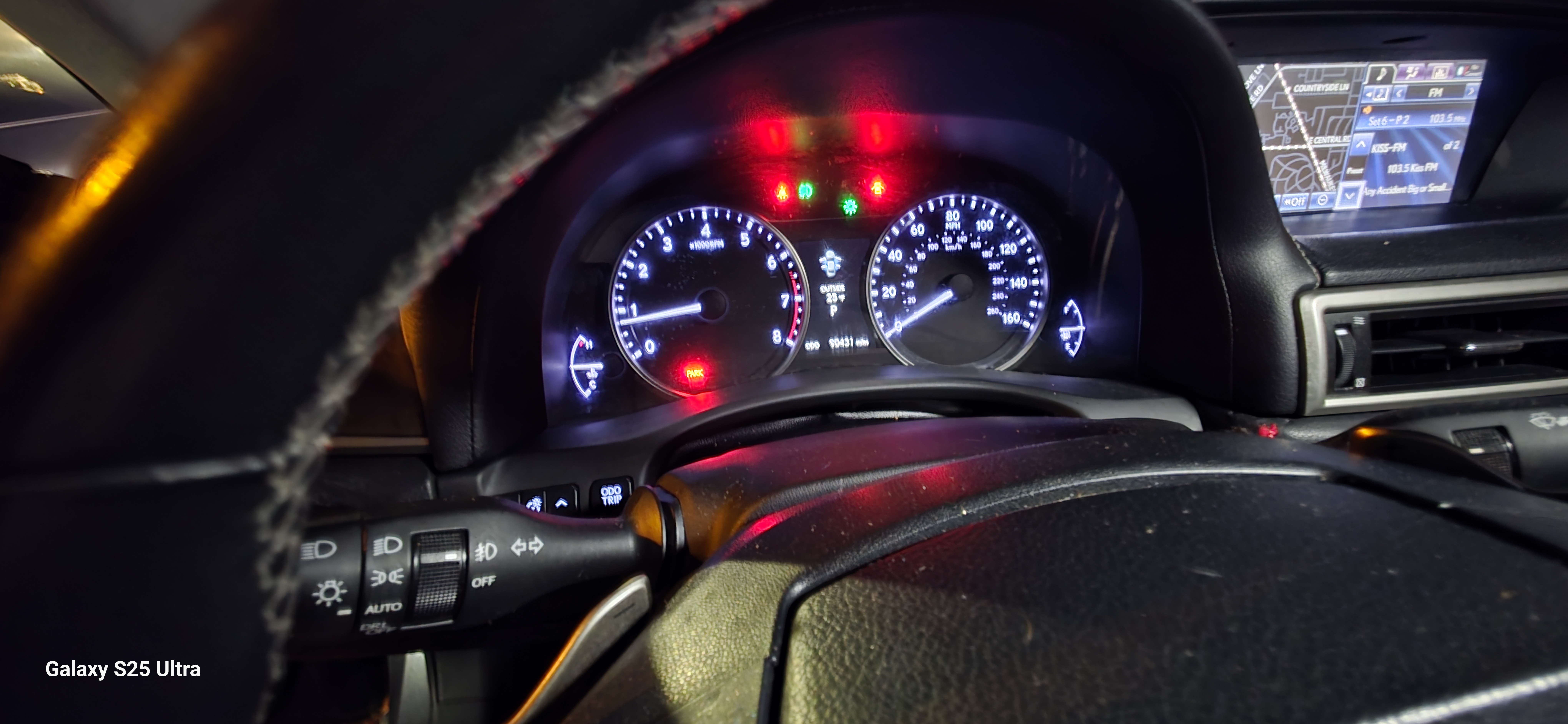 Used 2013 Lexus GS 350 AWD w/ Premium Pkg image 9
