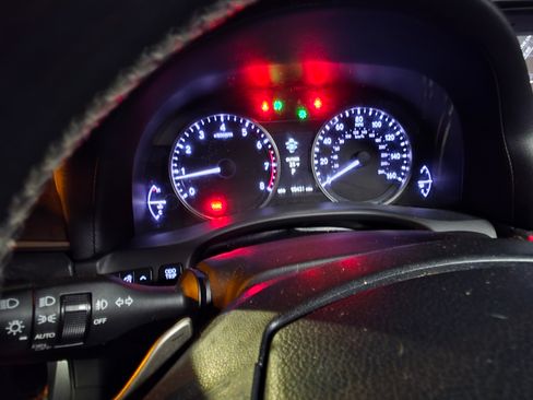 Used 2013 Lexus GS 350 AWD w/ Premium Pkg image 11