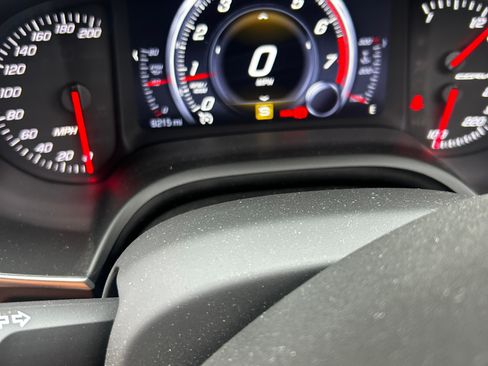 Used 2015 Chevrolet Corvette Stingray Coupe w/ 3LT Preferred Equipment Group image 19