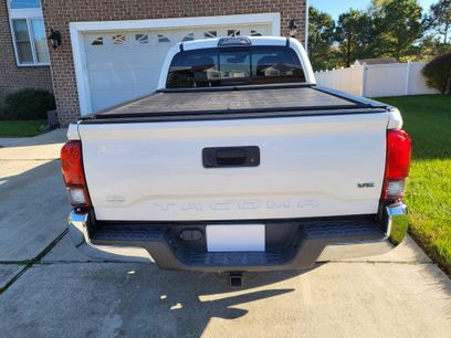 Used 2018 Toyota Tacoma SR5