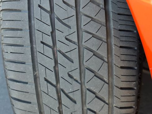 Used 2008 Pontiac G8 GT w/ Premium Package image 9