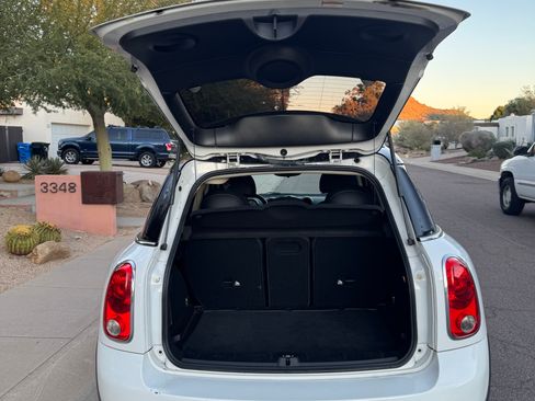 Used 2013 MINI Cooper Countryman image 13