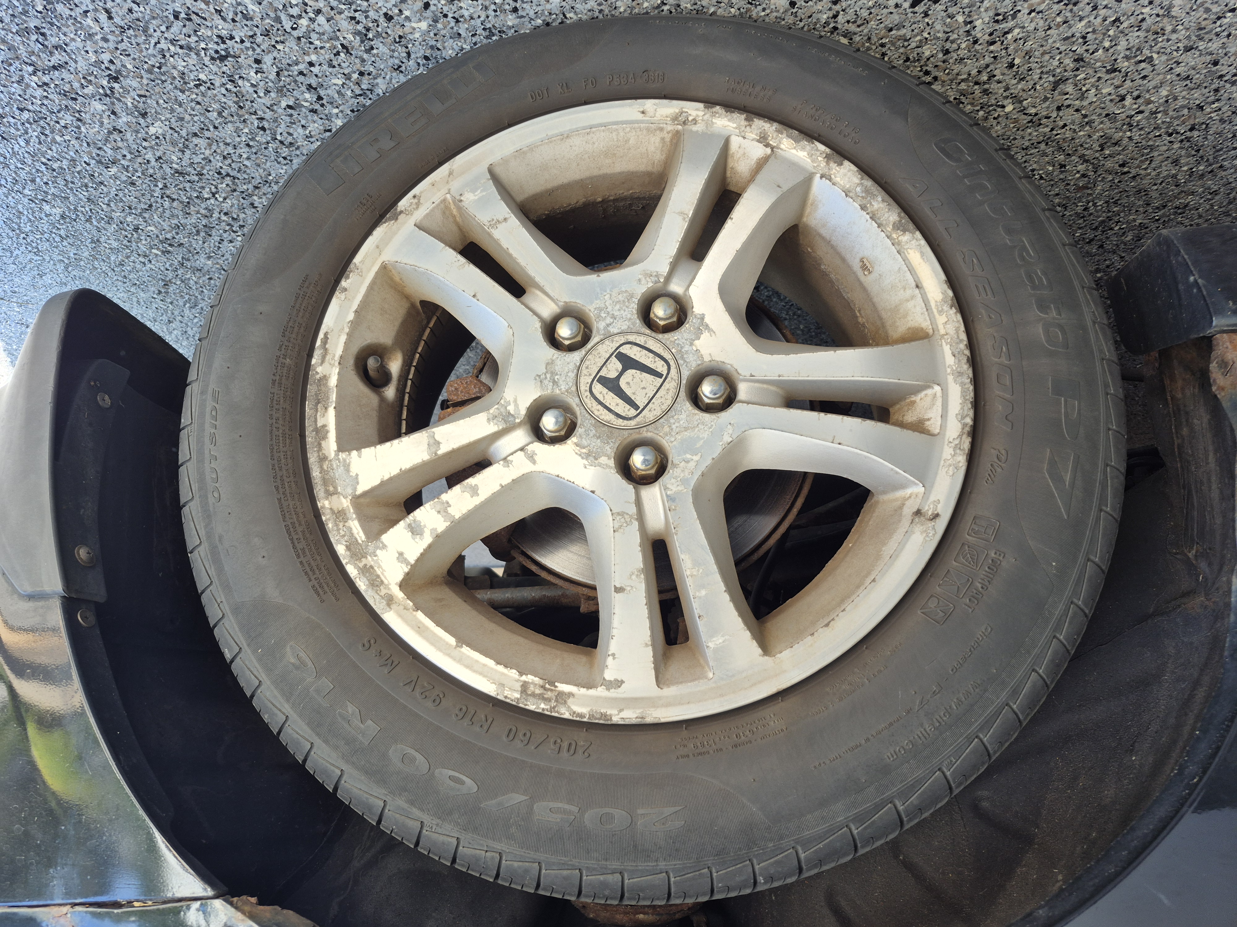 Used 2007 Honda Accord EX-L image 15
