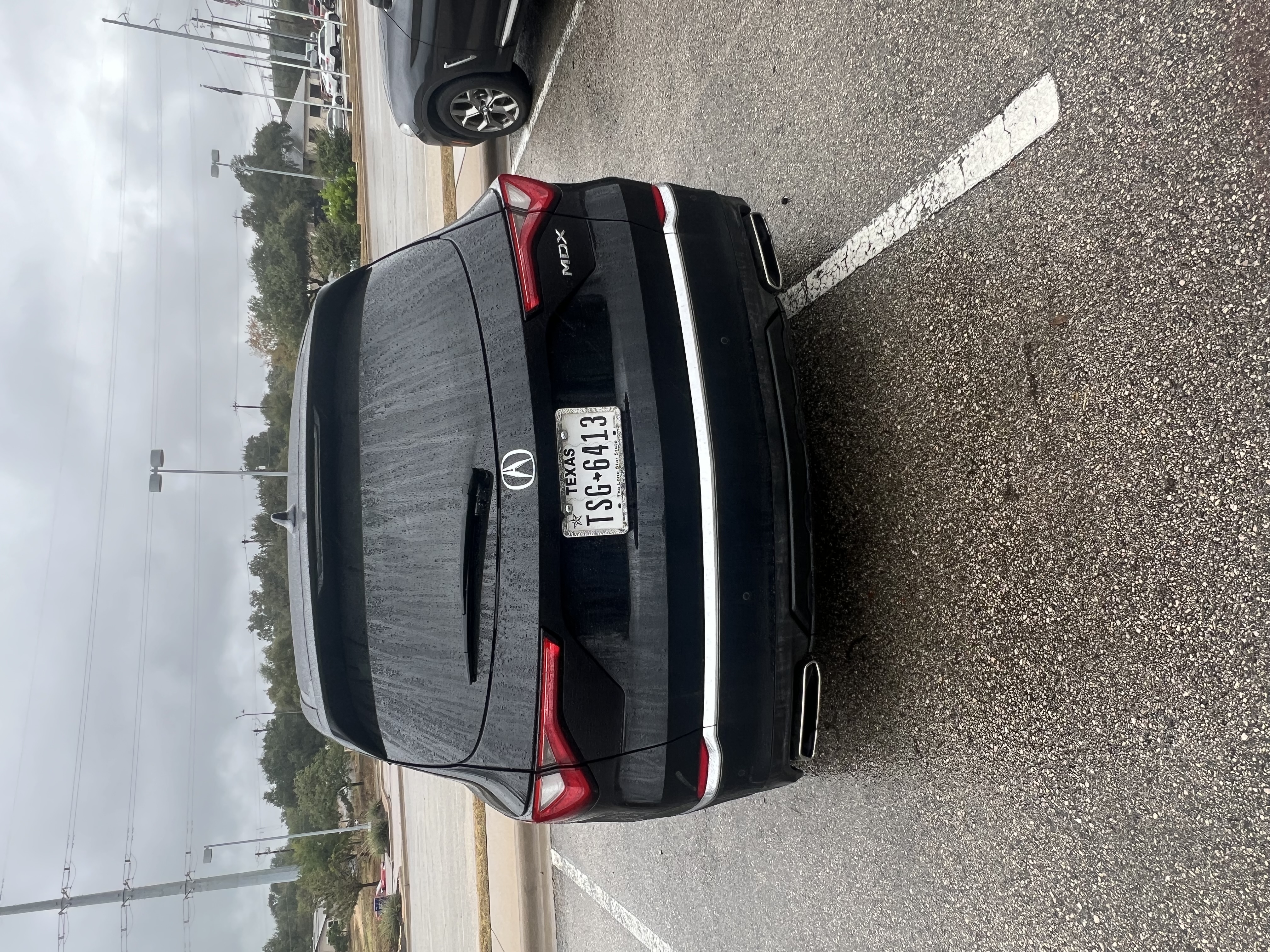 Used 2022 Acura MDX w/ Technology Package FWD image 13