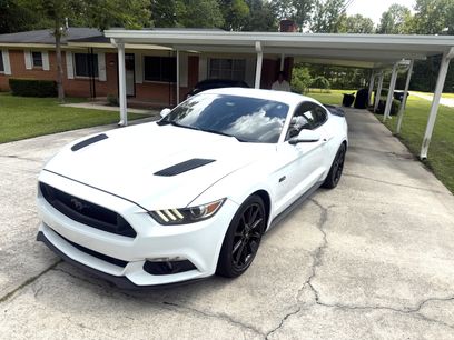 Used 2016 Ford Mustang GT Premium w/ Black Accent Package