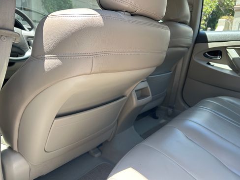 Used 2008 Toyota Camry LE FWD image 17
