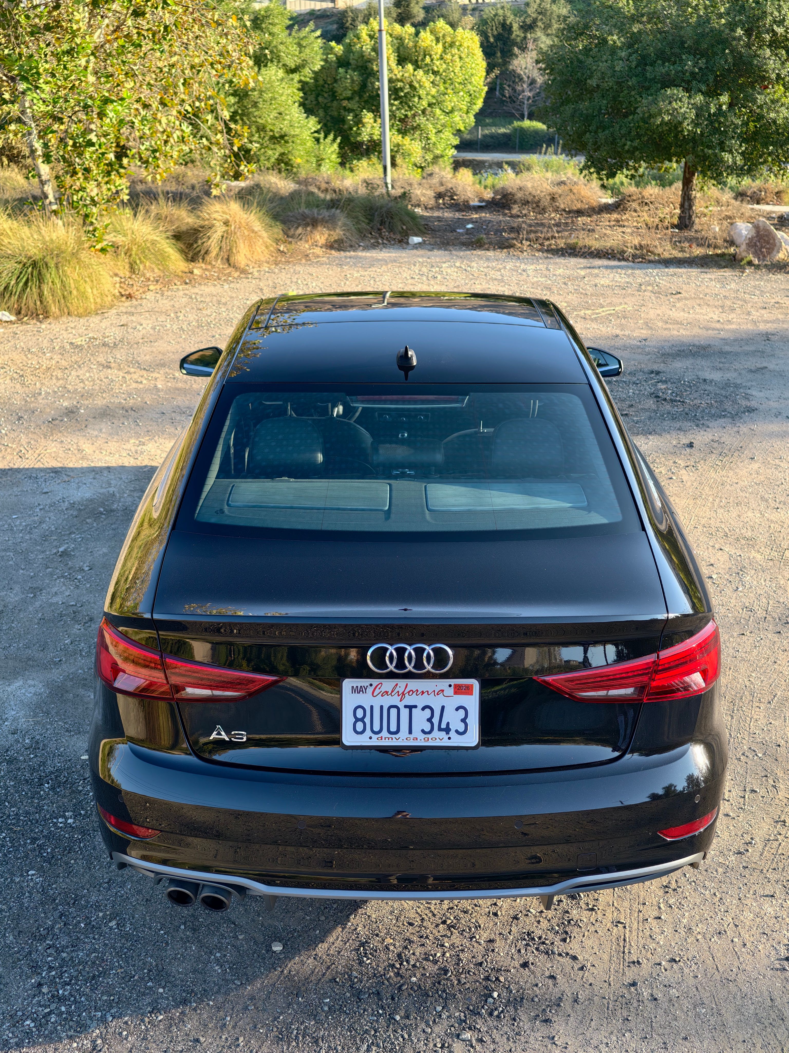 Used 2017 Audi A3 2.0T Premium Plus w/ Premium Plus Package FWD image 13