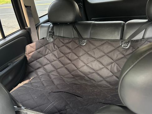 Used 2004 Jeep Grand Cherokee Laredo w/ Cold Weather Group image 11