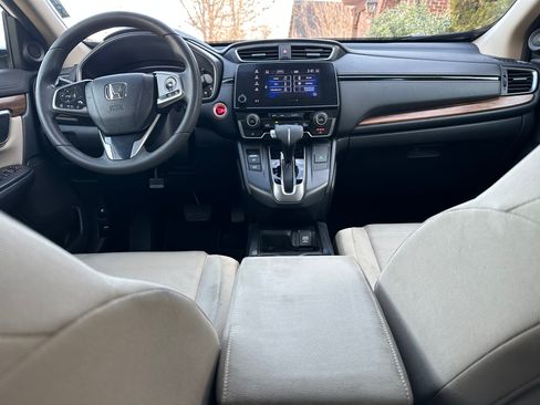 Used 2018 Honda CR-V EX image 14