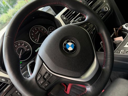 Used 2013 BMW 335i Sedan RWD image 12