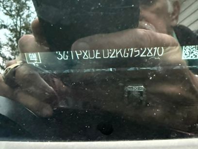 Used 2019 GMC Sierra 1500 SLT