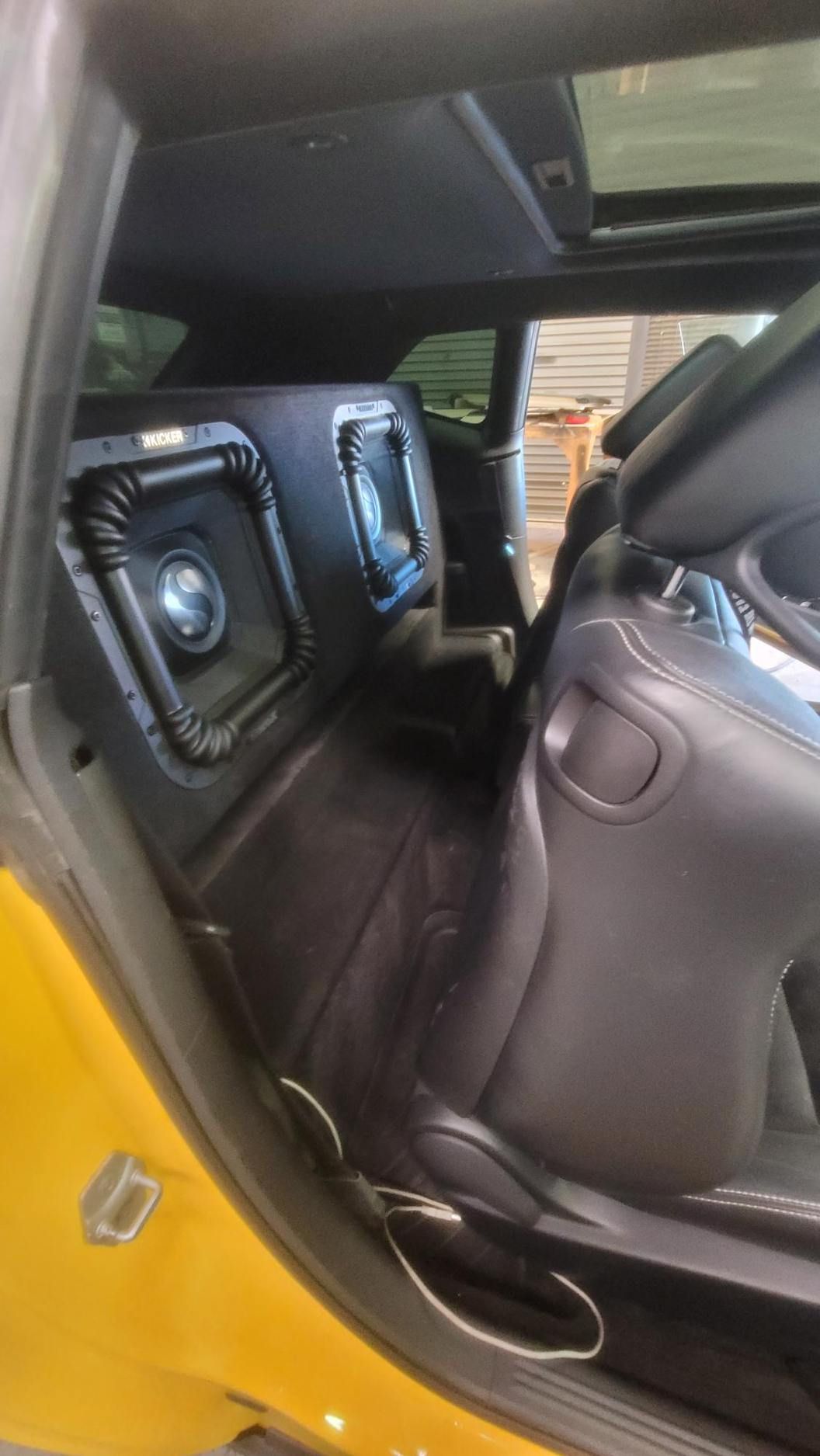 Used 2012 Dodge Challenger SRT8 w/ Premium Sound Group RWD image 20