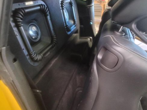 Used 2012 Dodge Challenger SRT8 w/ Premium Sound Group RWD image 20