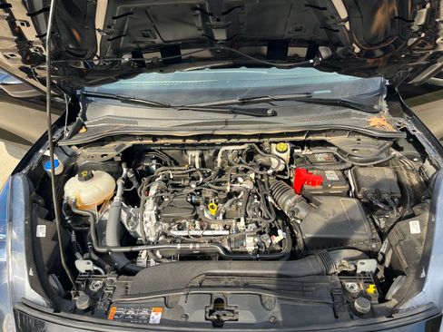 Used 2022 Ford Escape SEL image 22