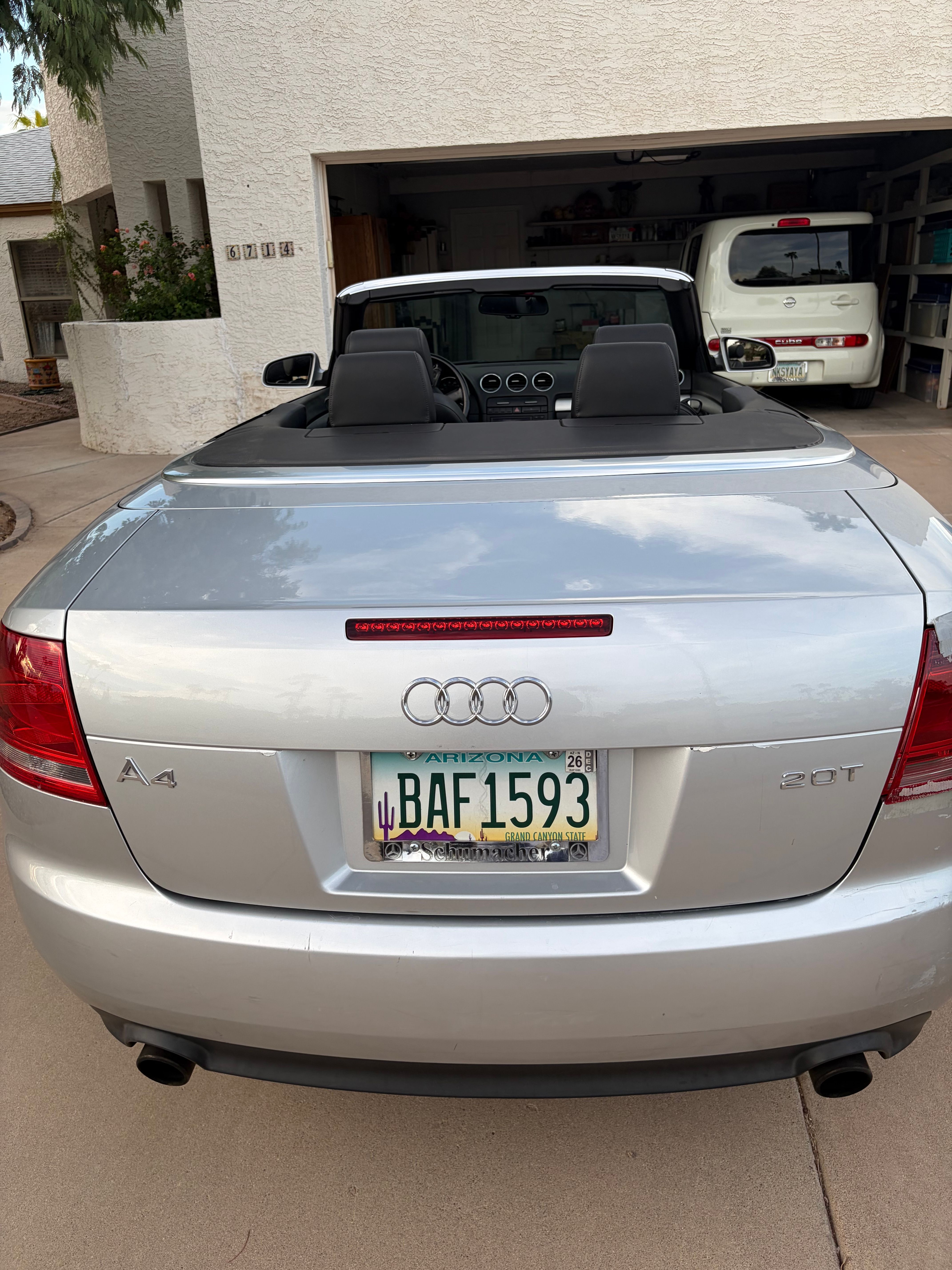 Used 2008 Audi A4 2.0T FWD image 22