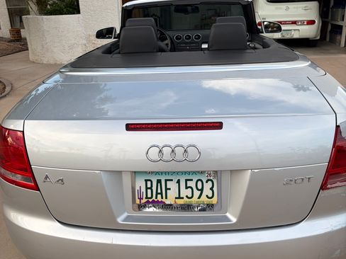 Used 2008 Audi A4 2.0T FWD image 22