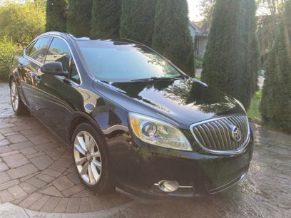 Used 2012 Buick Verano