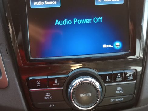 Used 2016 Honda Odyssey Touring image 13