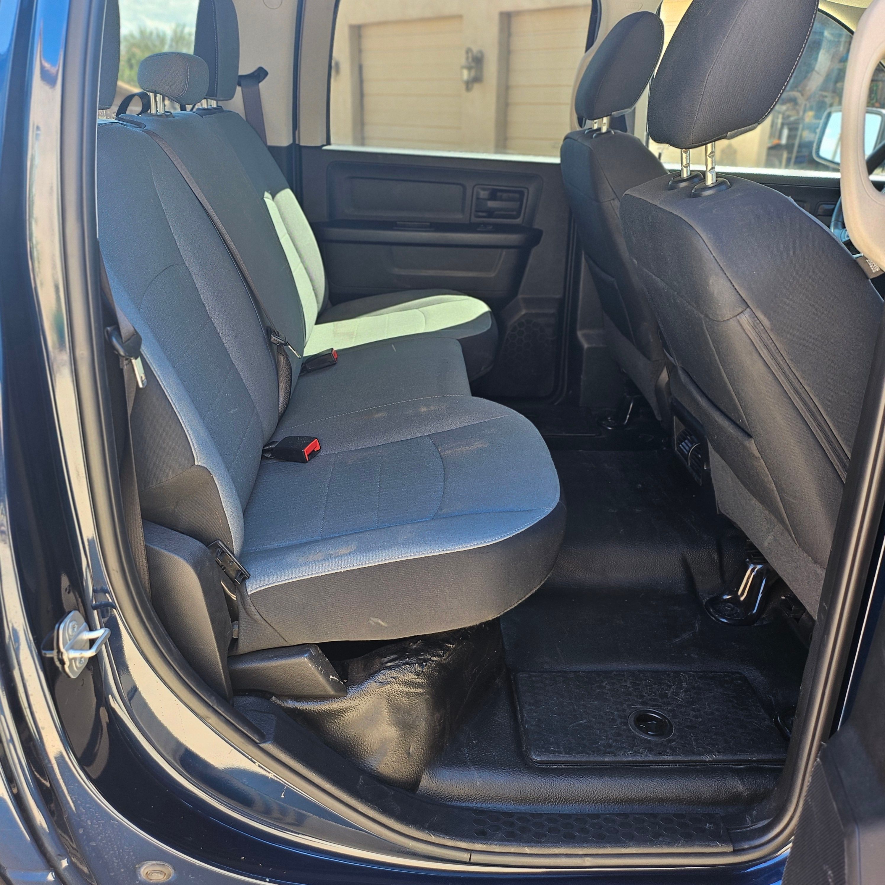 Used 2021 RAM 1500 Tradesman w/ Popular Equipment Group AWD/4WD image 10
