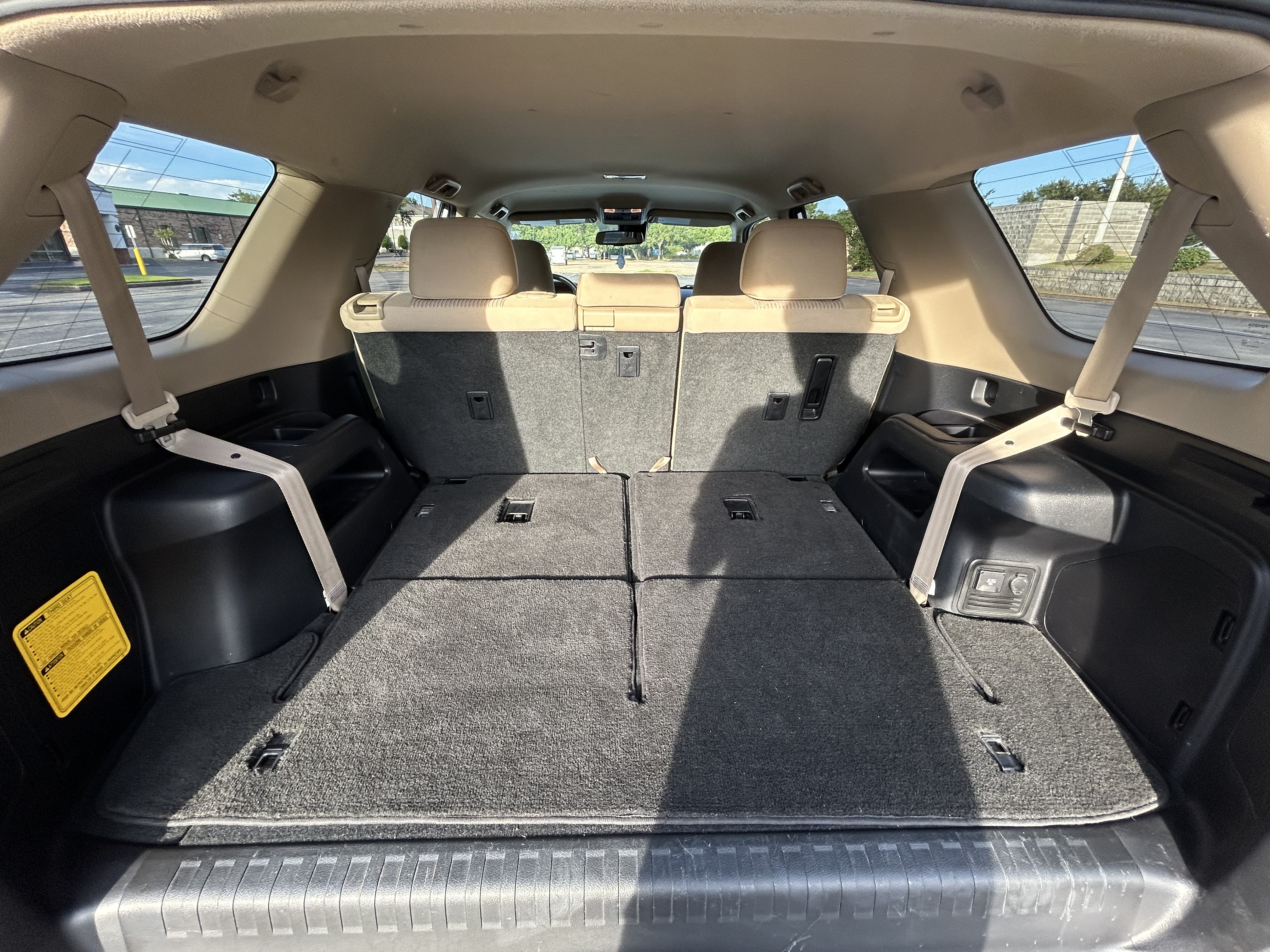 Used 2021 Toyota 4Runner SR5 RWD image 12