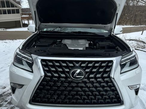 Used 2022 Lexus GX 460 Premium image 15