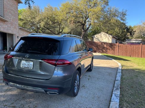 Used 2021 Mercedes-Benz GLE 350 image 5
