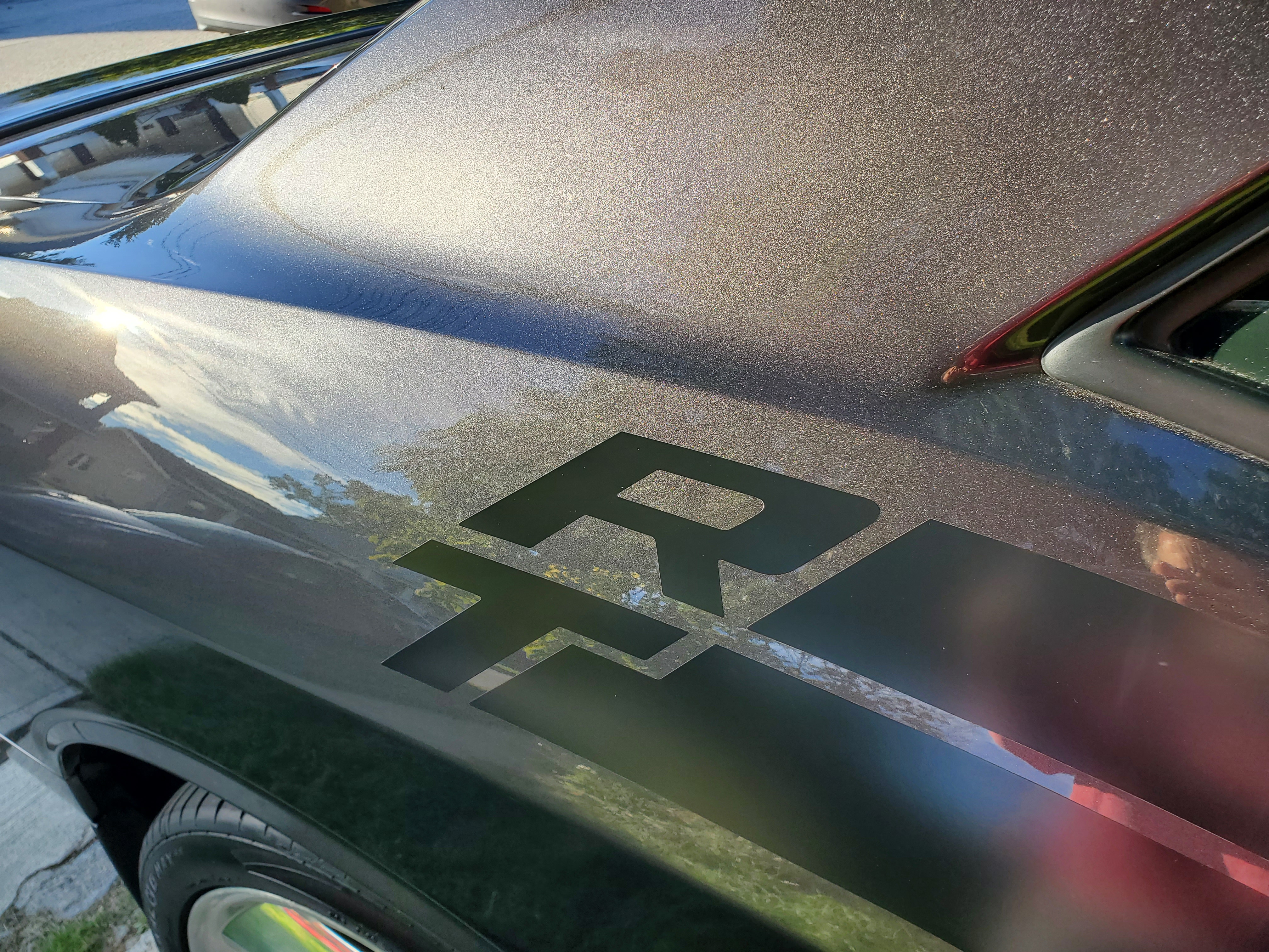 Used 2014 Dodge Challenger R/T RWD image 4